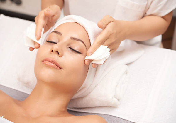 Facial Treatments Hillsborough