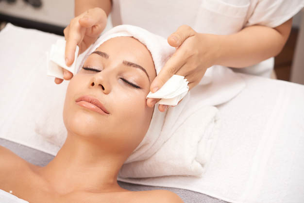 Facial Treatments Hillsborough