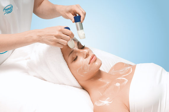 Thalgo Facial Hillsborough